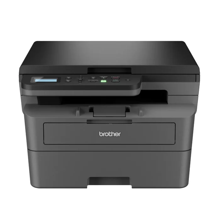 DCP-L2605DW Multifunction Duplex WIFI Laser Printer