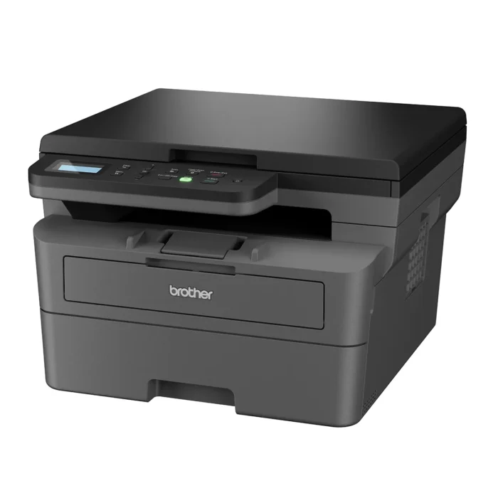 DCP-L2605DW Multifunction Duplex WIFI Laser Printer - Image 3