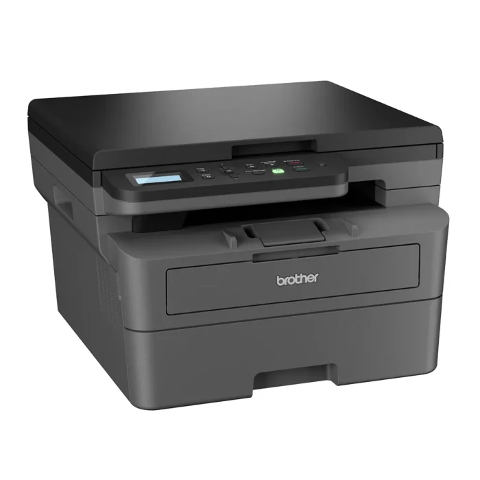 DCP-L2605DW Multifunction Duplex WIFI Laser Printer - Image 2